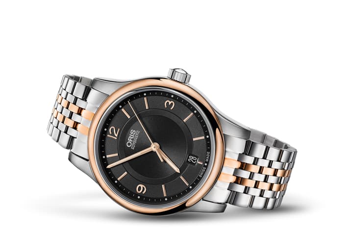 Image of  Classic Date